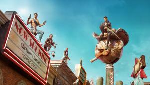 Saints Row 2022