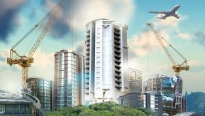 Скачать Cities Skylines торрент