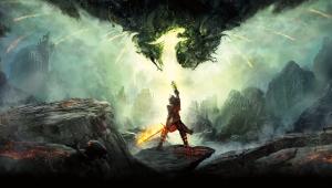 Скачать Dragon Age Inquisition торрент