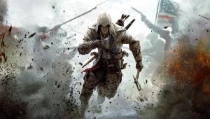 Assassin Creed 3