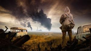 Скачать ATOM RPG торрент