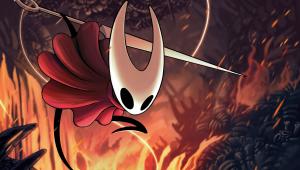 Скачать Hollow Knight Silksong торрент