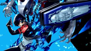 Скачать Persona 3 Reload торрент