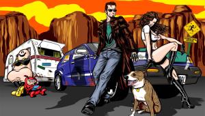 Postal 2