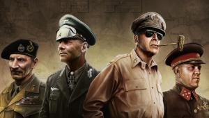 Скачать Hearts of Iron 4 торрент