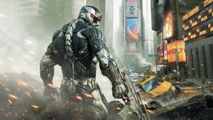 Скачать Crysis 2 Remastered торрент
