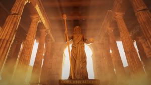 Скачать Age of Mythology Retold торрент