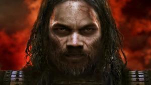 Скачать Total War Attila торрент