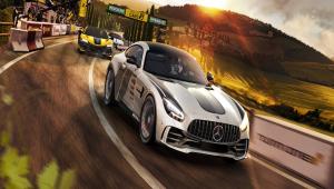 Скачать Project Cars 3 торрент