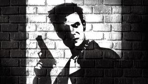 Скачать Max Payne торрент