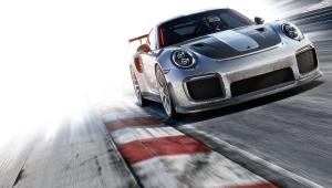 Скачать Forza Motorsport 7 торрент