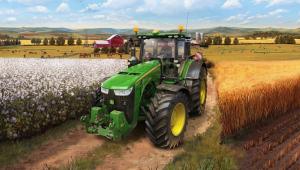 Скачать Farming Simulator 19 торрент