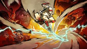 Скачать Shinobi Art of Vengeance торрент