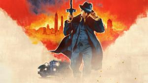 Скачать Mafia: Definitive Edition торрент