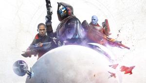 Скачать Destiny 2 торрент