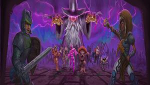 Скачать Necesse торрент