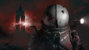 Cronos The New Dawn