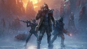 Скачать Wasteland 3 торрент