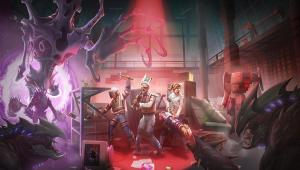 Скачать Abiotic Factor торрент