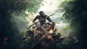 Скачать Ancestors The Humankind Odyssey торрент