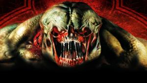 Скачать DOOM 3 торрент