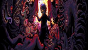 Скачать Look Outside торрент