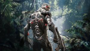 Скачать Crysis Remastered торрент