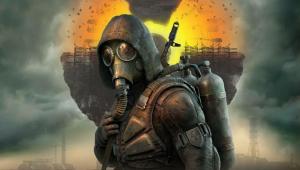 STALKER 2 Heart of Chornobyl