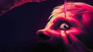 Скачать Sleep Awake торрент