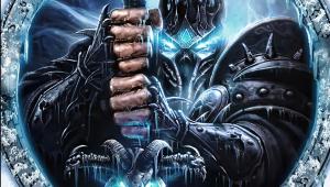 Скачать World of Warcraft: Wrath of the Lich King торрент