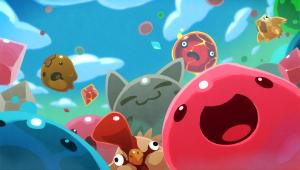 Скачать Slime Rancher торрент