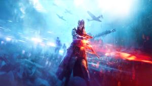 Скачать Battlefield V торрент