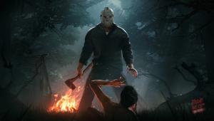 Скачать Friday the 13th The Game торрент