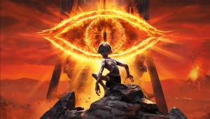 Скачать The Lord of the Rings Gollum торрент