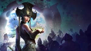 Скачать Age of Wonders 4 торрент