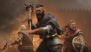 Скачать Wartales торрент