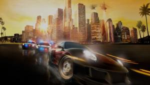 Скачать Need for Speed Undercover торрент