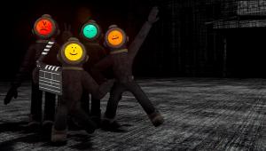 Скачать Content Warning торрент