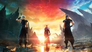 Скачать Final Fantasy 7 Rebirth торрент