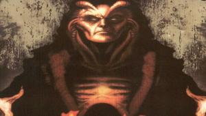 Diablo 2 Lord of Destruction