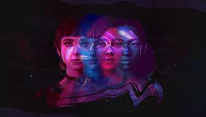 Скачать Lost Records Bloom & Rage торрент