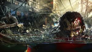 Скачать Dead Island Riptide торрент