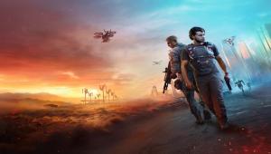 Скачать MindsEye торрент