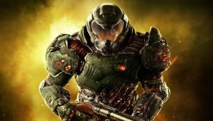 DOOM 2016