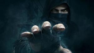 Скачать Thief торрент