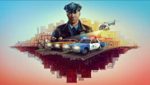 Скачать The Precinct торрент