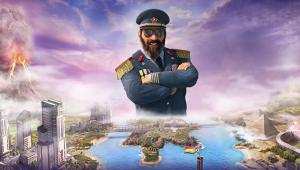 Скачать Tropico 6 торрент
