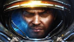 Скачать StarCraft II Wings of Liberty торрент