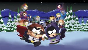 Скачать South Park The Fractured But Whole торрент