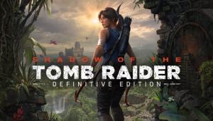 Shadow of the Tomb Raider Definitive Edition